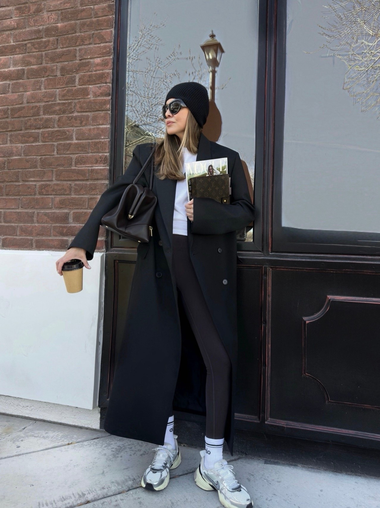 Coffee dates + Pilates 

#LTKootd #LTKActive #LTKgrwm