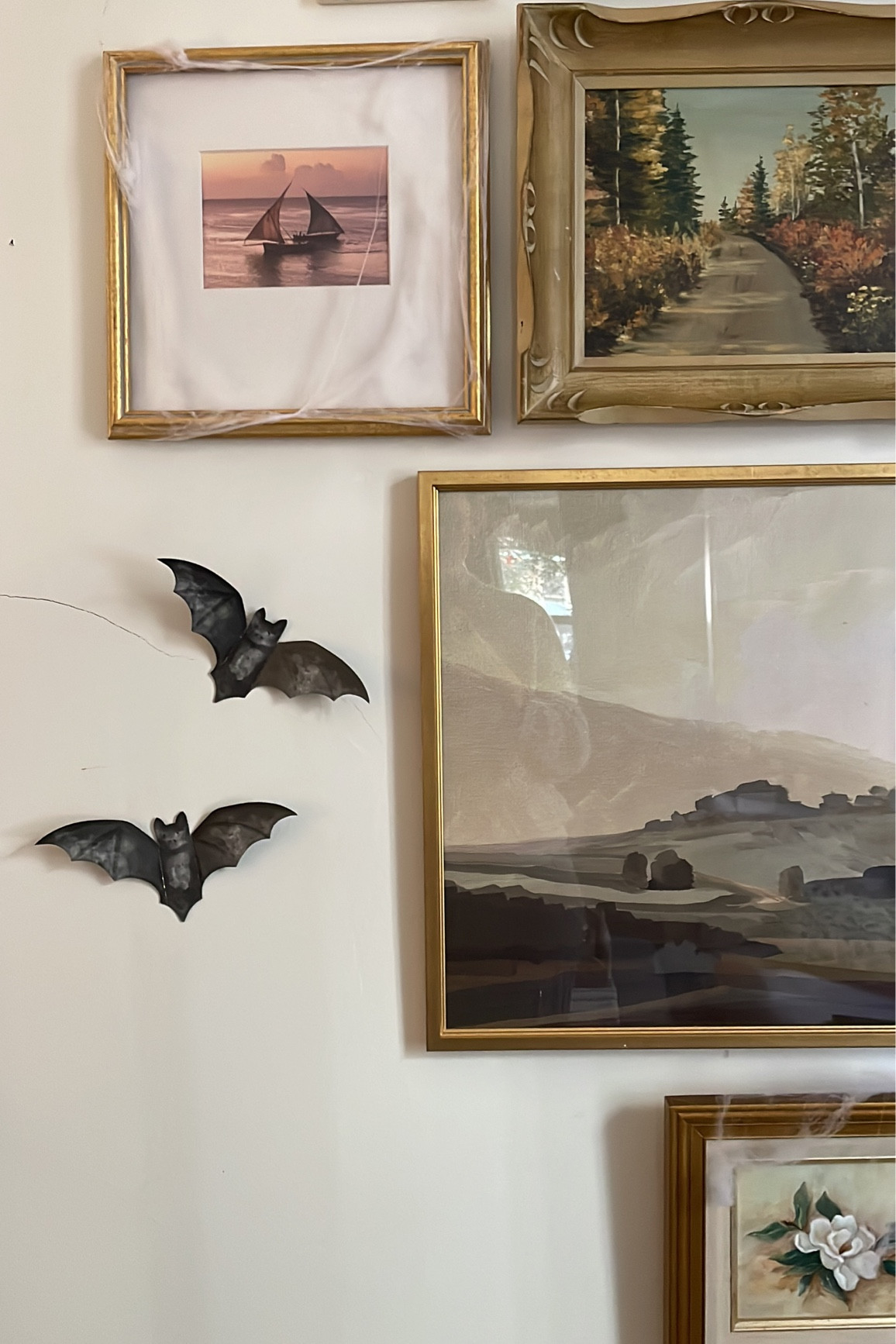 My favourite Halloween decorations right now 

#LTKSeasonal #LTKHome #LTKHalloween