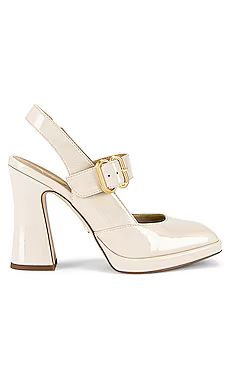 Jildie Pump
                    
                    Sam Edelman | Revolve Clothing (Global)