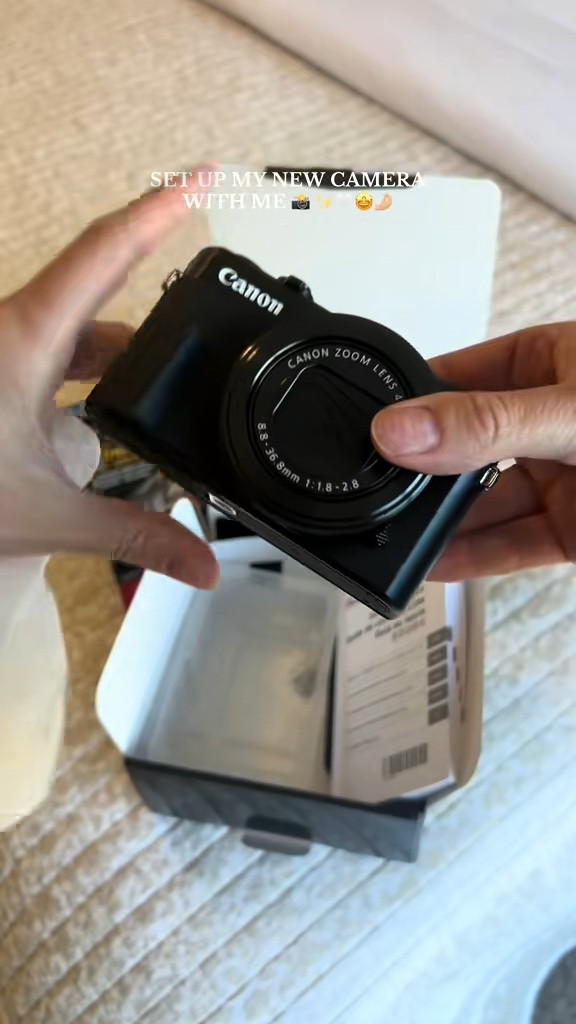 The best camera, these are all 3rd party sellers via Walmart so PLEASE read reviews! #cannong7x #cannon 