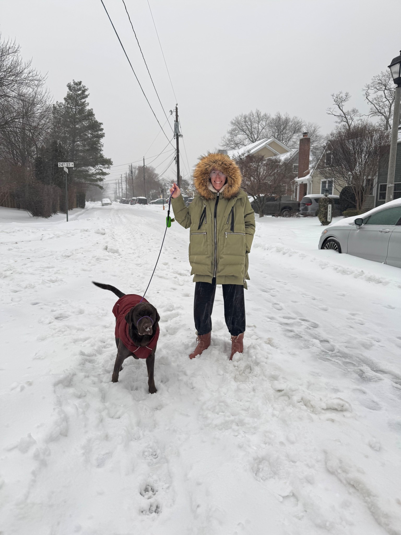 Best winter coat that actually keeps you warm 

#LTKSeasonal #LTKootd