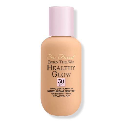 Born This Way Healthy Glow SPF 30 Skin Tint Foundation | Ulta