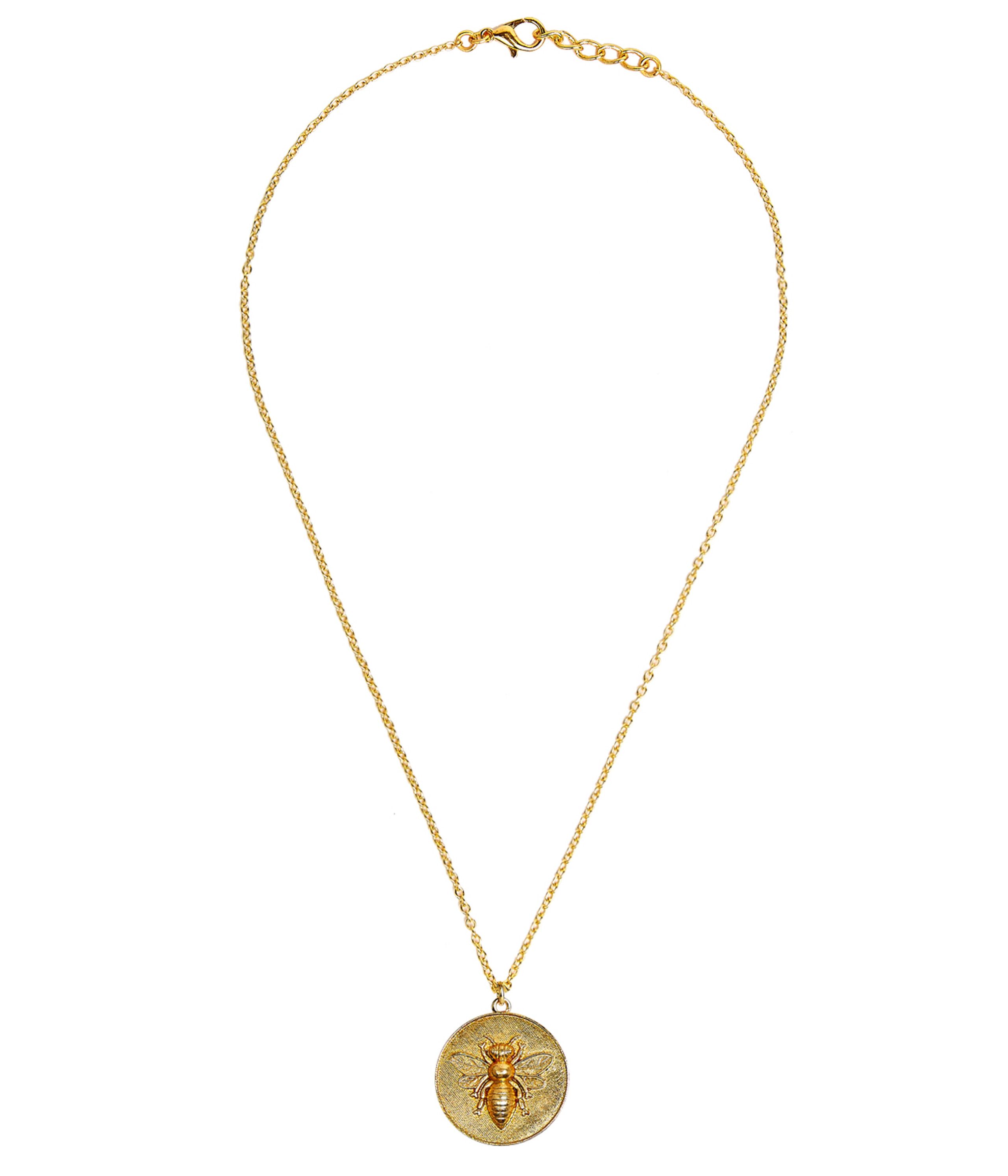 Bee - Charm Necklace | Lisi Lerch Inc