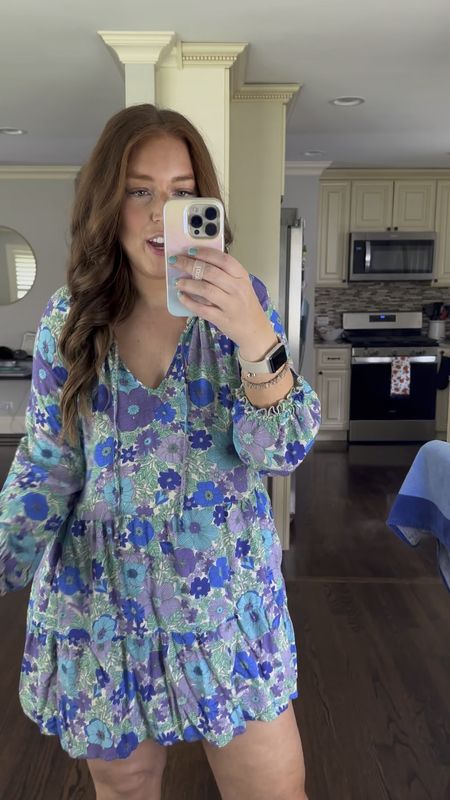The maxi version of this dress is on sale. The floral print is so beautiful and the dress is v flowy. Wore while pregnant and fit perfectly 

Use code summersale for 50% off

Show me your mumu / on sale / maxi dress / mini dress / wedding guest dress / bridal shower dress / baby shower dress / resort wear 2 vacation outfit / bump outfit 

#LTKsalealert #LTKU #LTKBacktoSchool