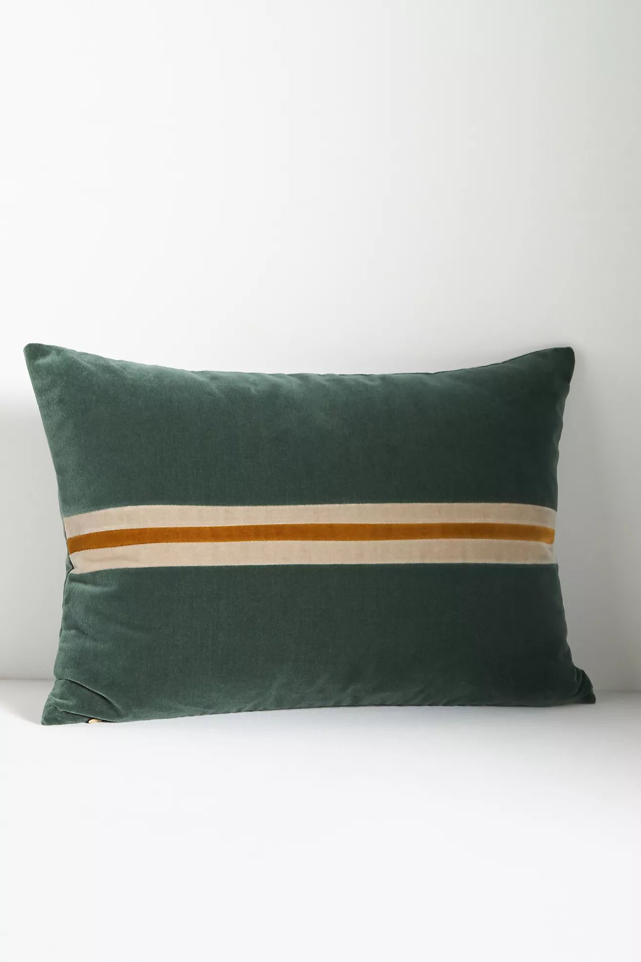 Christina Lundsteen Harlow Pillow Cover | Anthropologie (US)