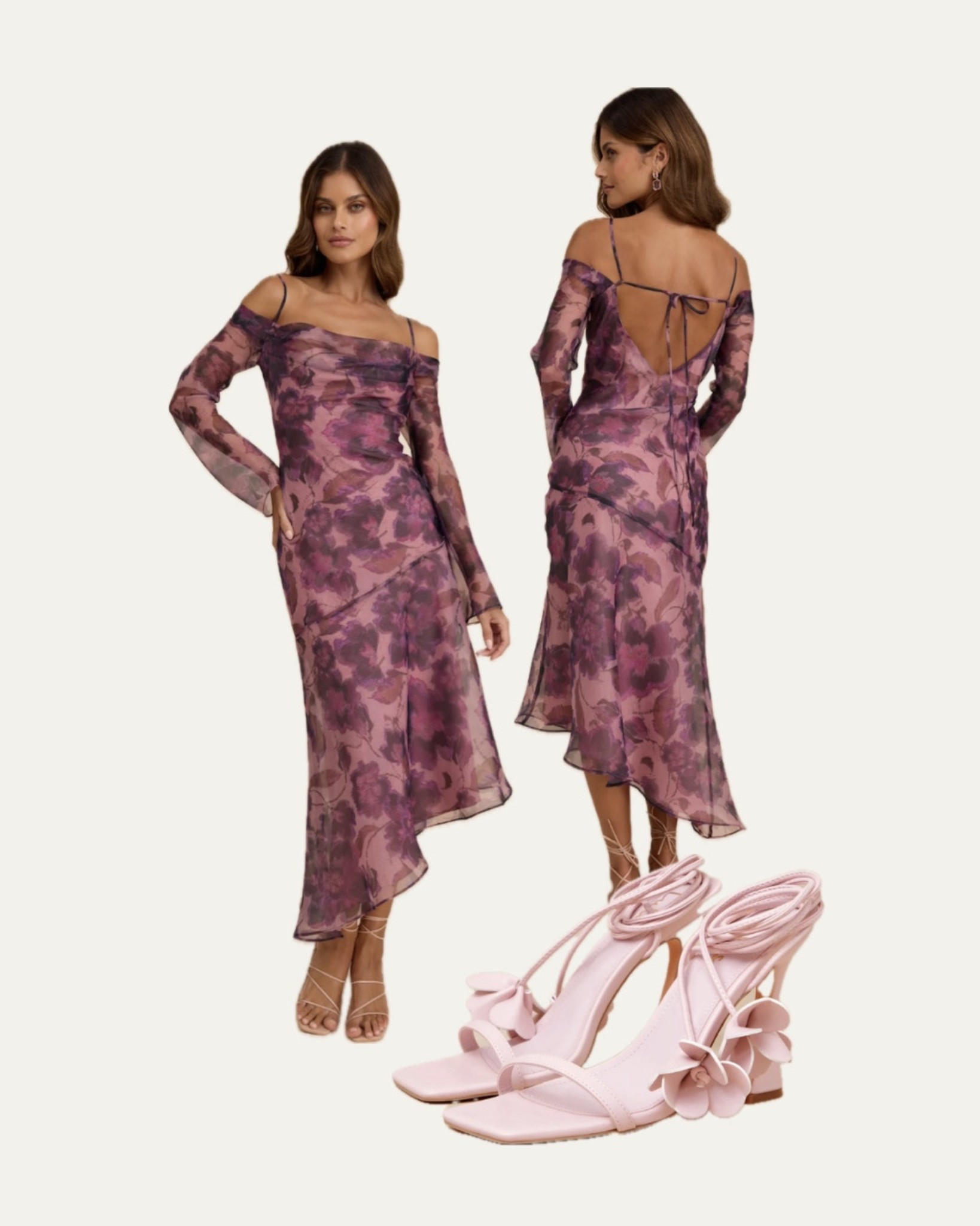 help me pick a bridesmaid dress 🫶🏼

#LTKSpringSale #LTKootd #LTKWedding