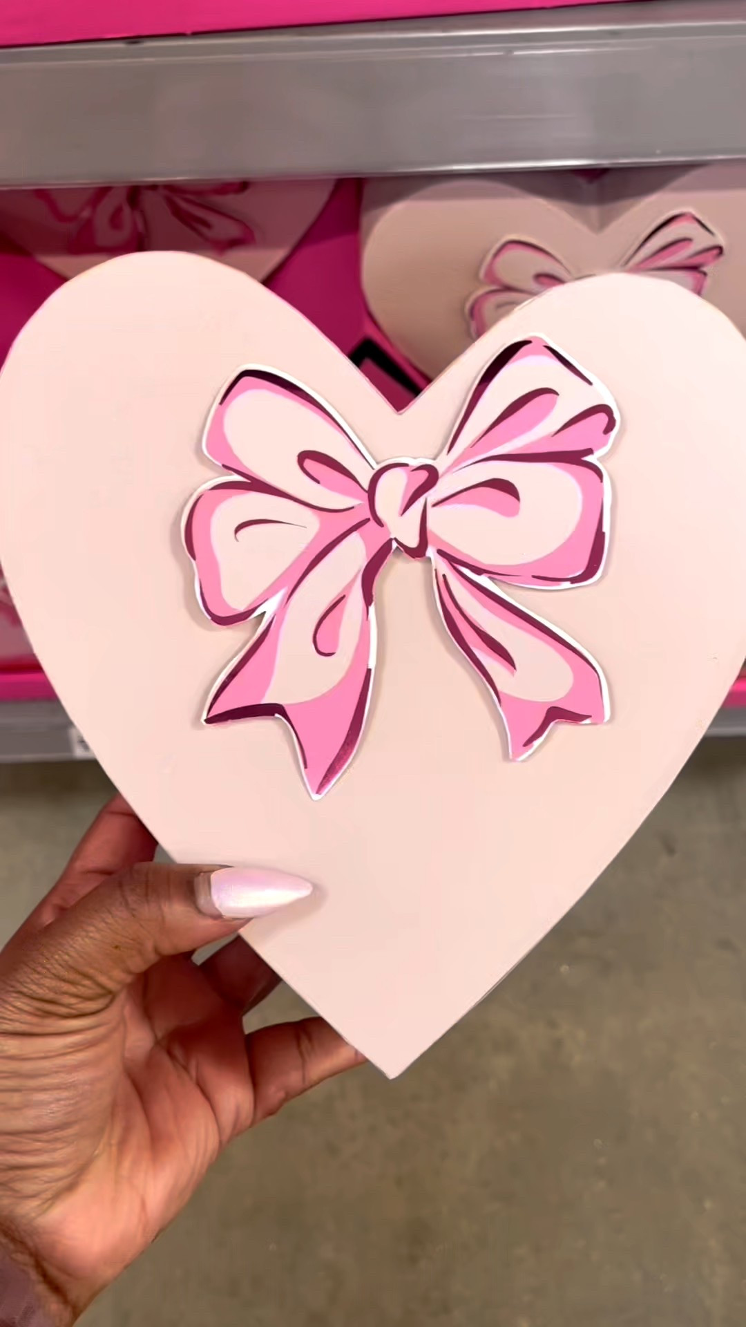 Walmart Valentine’s Day finds.

#LTKFindsUnder50 #LTKvlog #LTKSeasonal