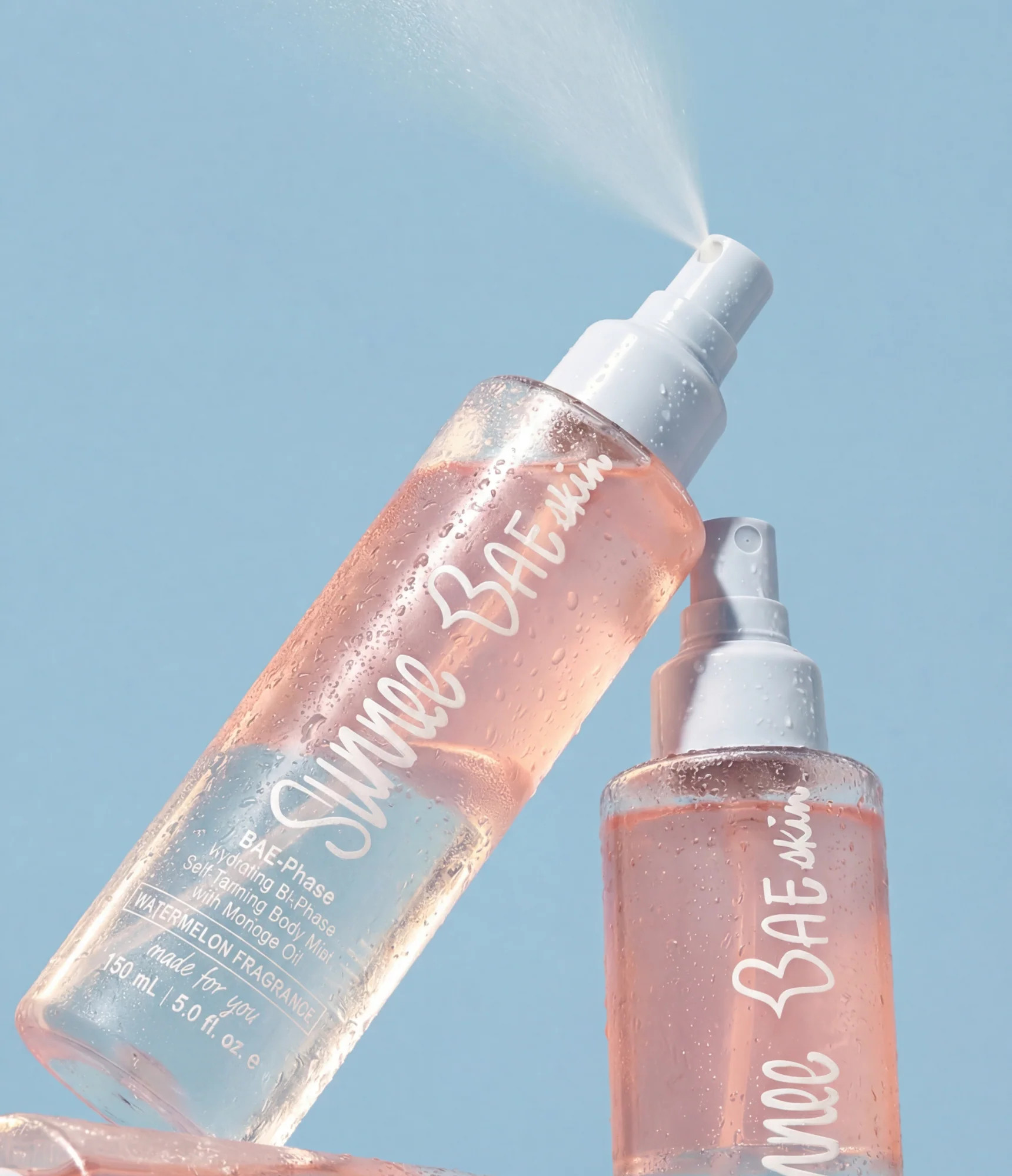 Watermelon BAE-Phase Body Mist | Sunnee BAE Skin
