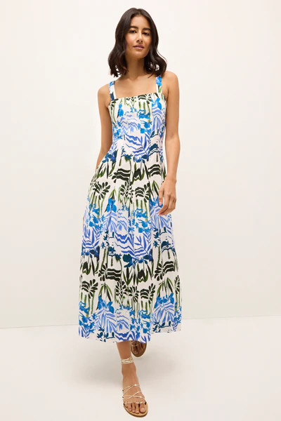 DIXON DRESS | Marie Oliver