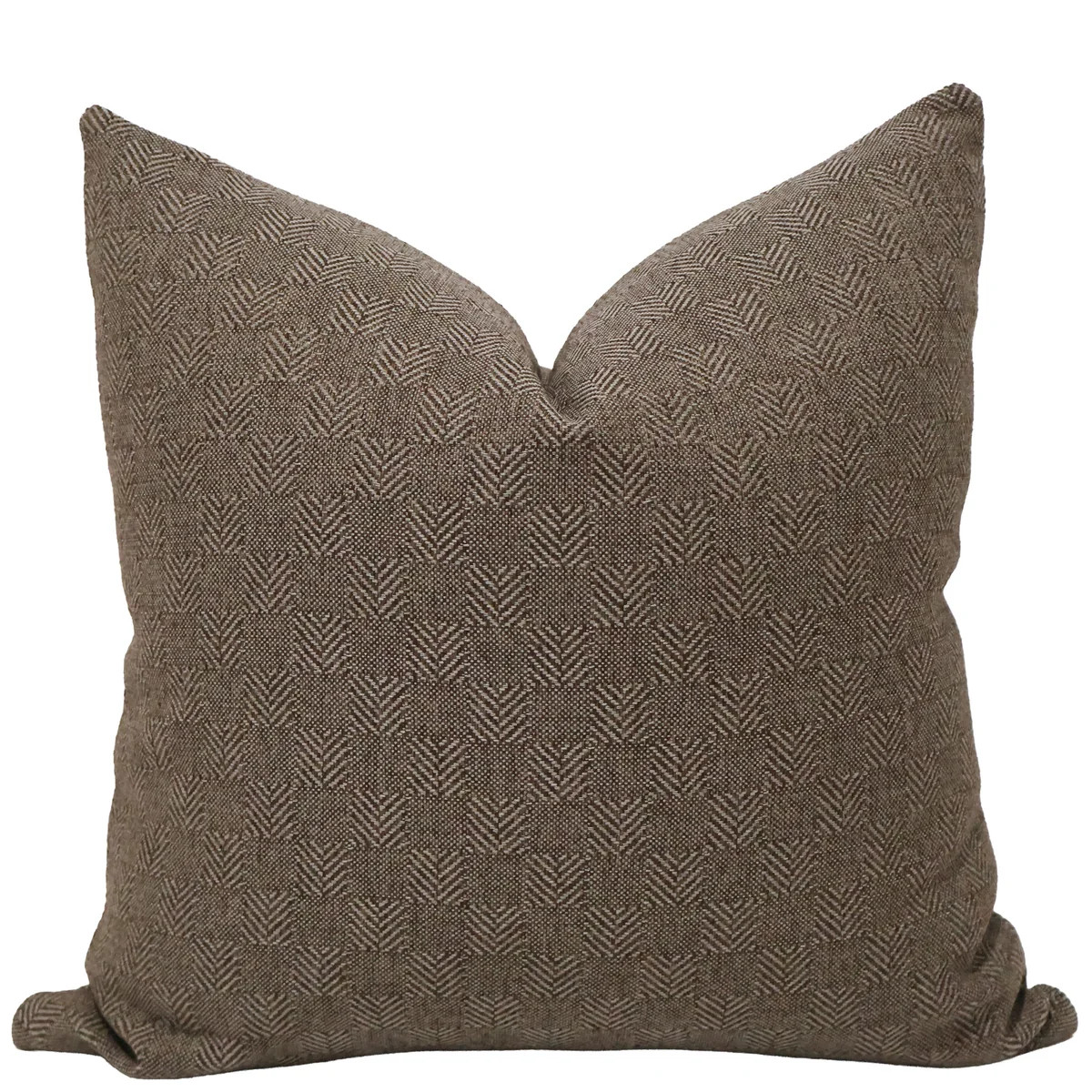 Timber Weave Pillow Cover | Hackner Home (US)