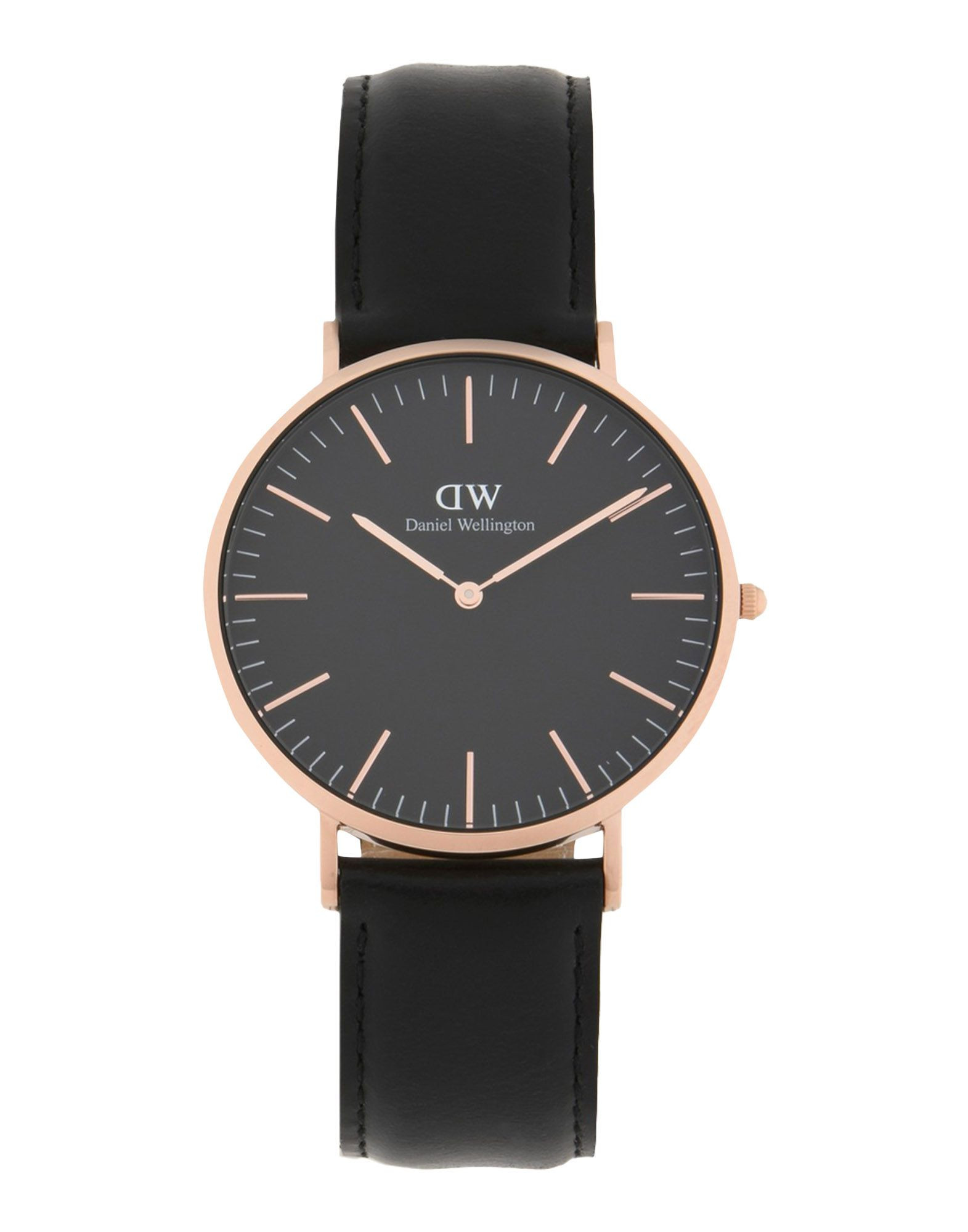 DANIEL WELLINGTON Wrist watches | YOOX (US)