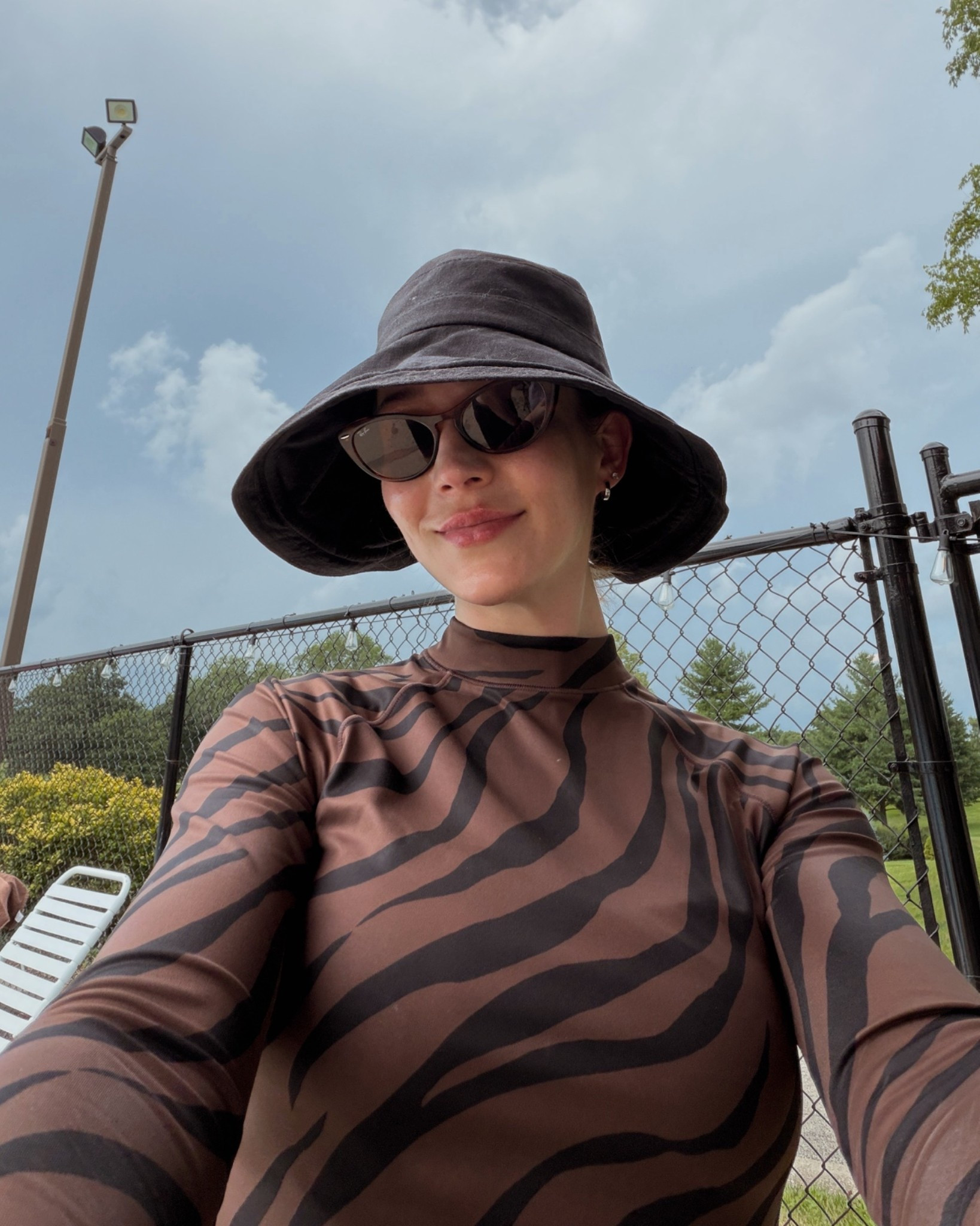 Swim suit with matching rash guard 
Wearing a small in the rash guard, small in the bikini bottom and medium bikini top. Everything runs true to size!

#LTKSeasonal #LTKTravel #LTKdayinmylife