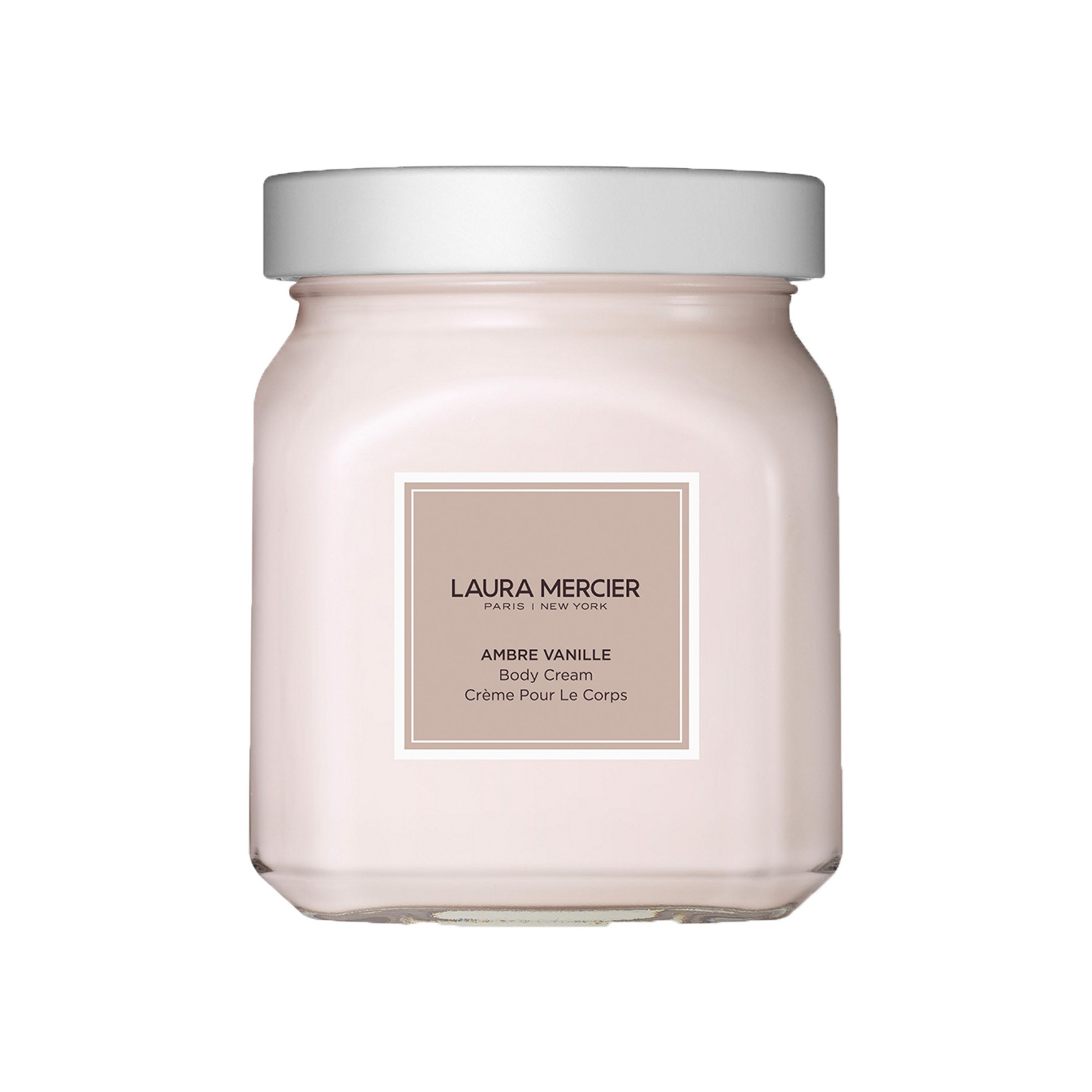 Laura Mercier

Ambre Vanille Souffle Body Creme

300G | Space NK (EU)