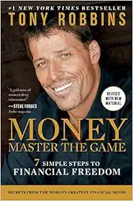 MONEY Master the Game: 7 Simple Steps to Financial Freedom | Amazon (US)