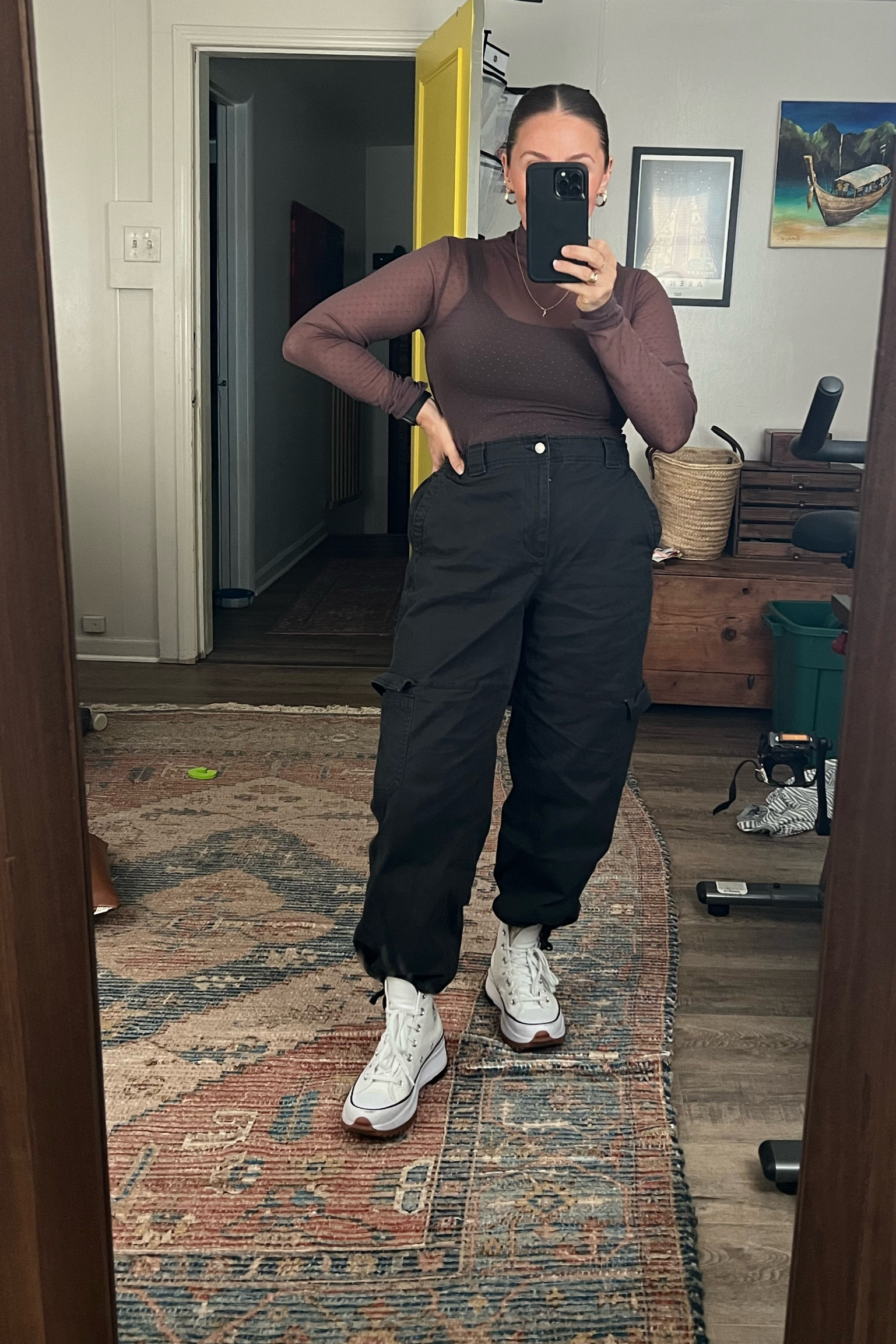 Moms night out! 

#LTKfindsunder50 #LTKmidsize