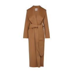 Robe coat - TOTEME | 24S (APAC/EU)