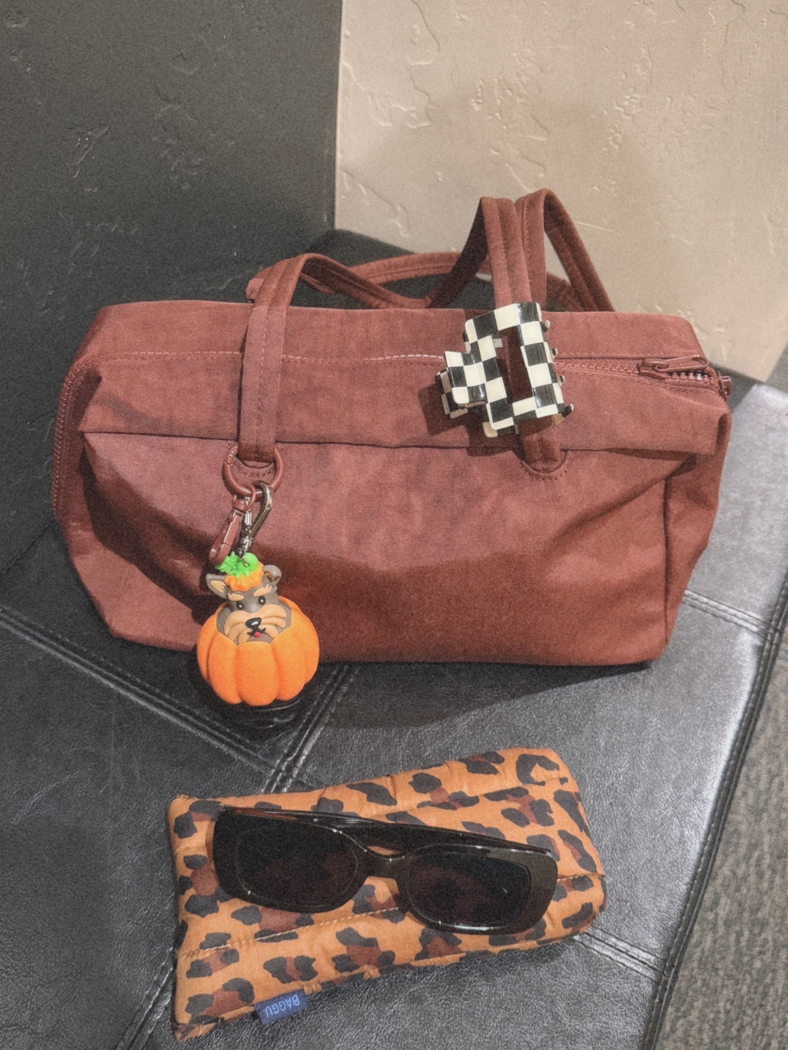 im ready for fall ;) 

#LTKItBag #LTKSeasonal #LTKStyleTip