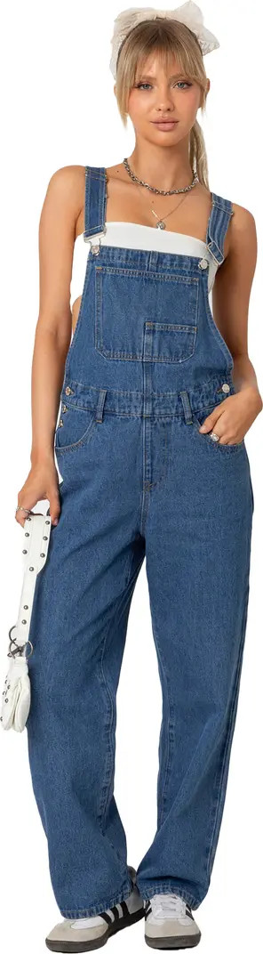 Rosemary Denim Overalls | Nordstrom