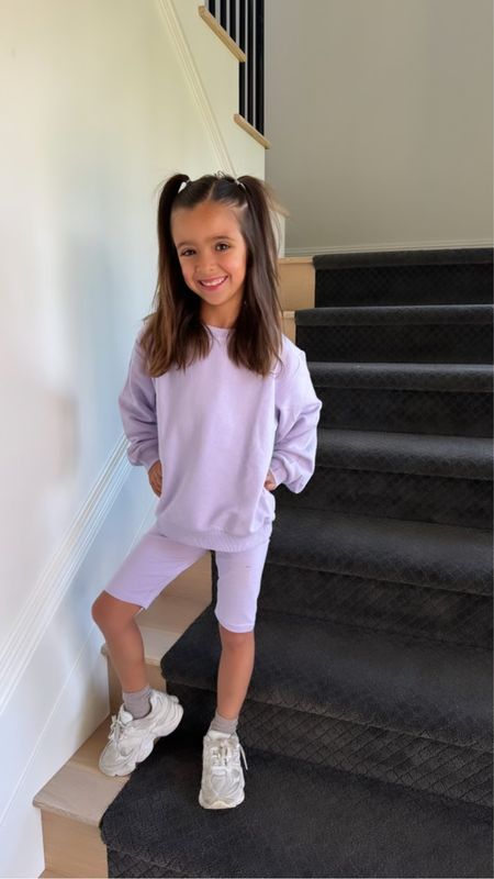 OOTD (Tatum)

cute spring outfit, girl, school outfit for kids, purple, easy, casual

#LTKkids #LTKfindsunder50 #LTKstyletip