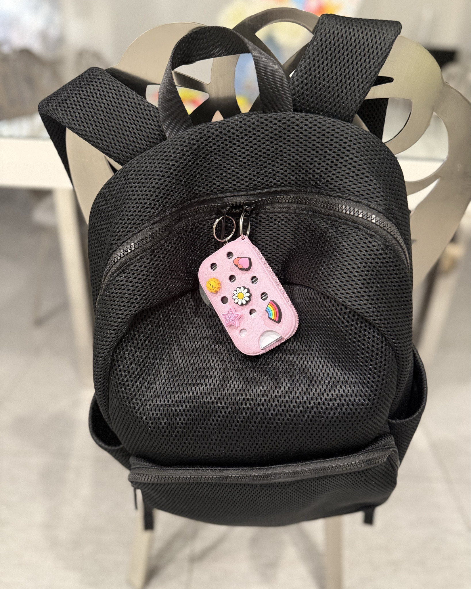 The cutest thing like ever! Touchland X Crocs from Sephora! Such a perfect gift for girls & Teens! 

#LTKHoliday #LTKBeauty #LTKGiftGuide