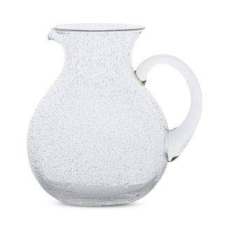 Juliska Provence Glass Pitcher   | Bloomingdale's Home | Bloomingdale's (US)