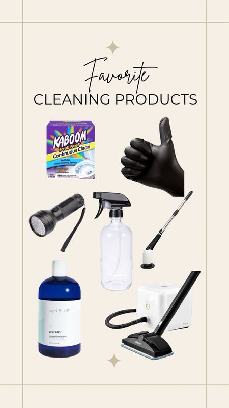 I cleaned professionally for years when I was in college, so I’m really picky about which cleaning products I use and promote. These are my favorite cleaning products that I use in my own home and love. 

#cleaning #cleaningproducts #cleaninggadget

#LTKHome #LTKFindsUnder50 #LTKFamily
