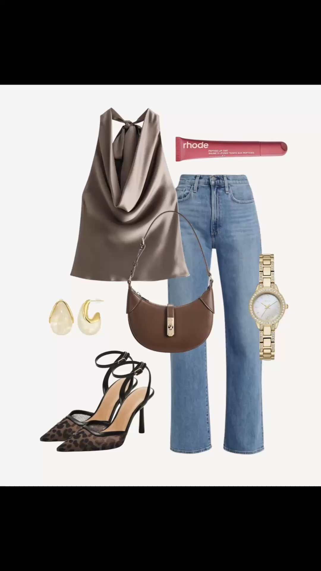 Amazon Date Night Look

#LTKSeasonal #LTKootd #LTKBeauty