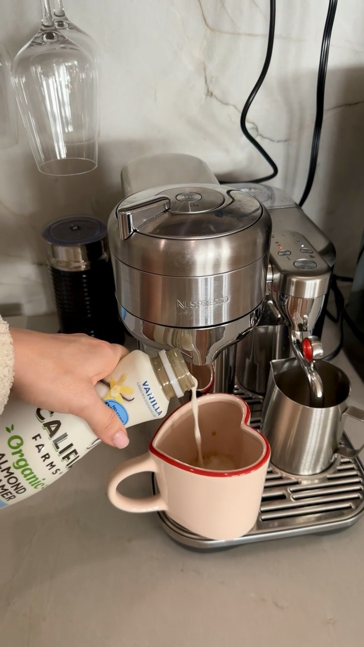 coffee at home

#LTKSeasonal #LTKWatchNow #LTKHome