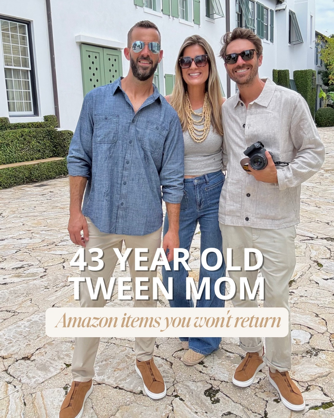 Tried and true amazon home and fashion items I love!

#LTKFindsUnder50 #LTKOver40 #LTKHome