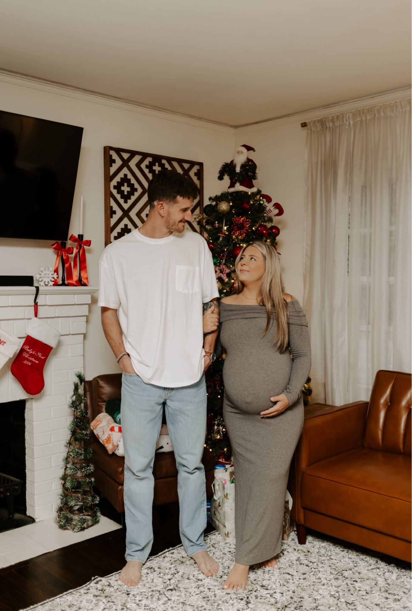 Maternity Photos 

#LTKBump #LTKFamily #LTKBaby