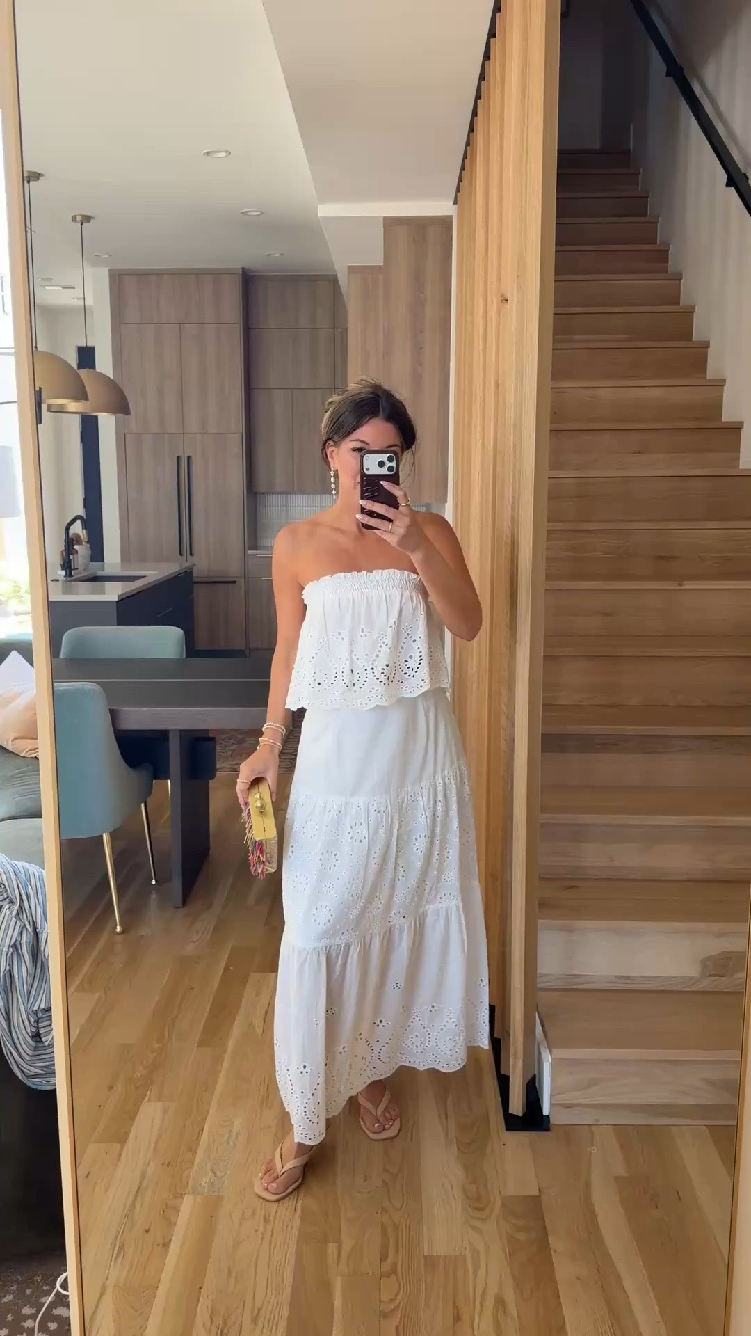 Vici eyelet set for resort looks, poolside, the beach or a night out 

Vici code: emerson30
divi: emerson15

Wearing my usual small sized down to xs top

Resort
Brunch 
Special occasion
Beach wear 
Crochet set
Sequin top
Date night

#LTKStyleTip #LTKParties #LTKResort