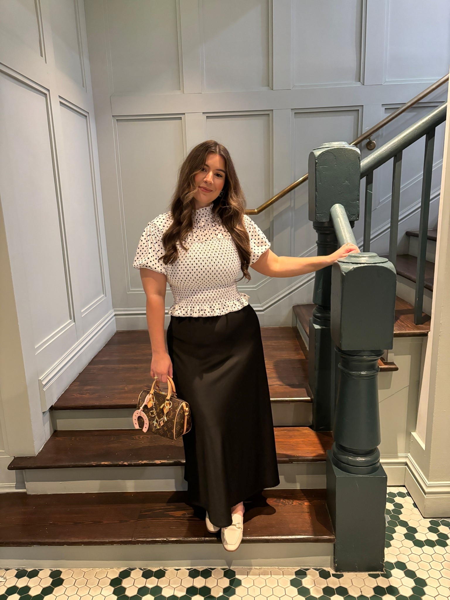 New Orleans outfit for dinner in the French Quarter! no link for top  

#LTKFindsUnder50 #LTKTravel #LTKootd
