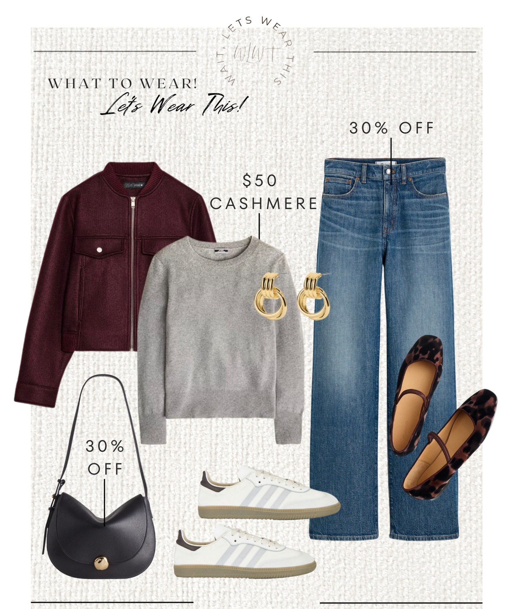 Fall inspo! ⭐️

#LTKSaleAlert #LTKOver40