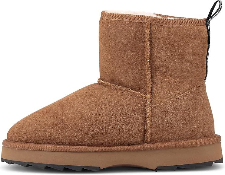 EMU Australia Damen Winter, Boots | Amazon (DE)