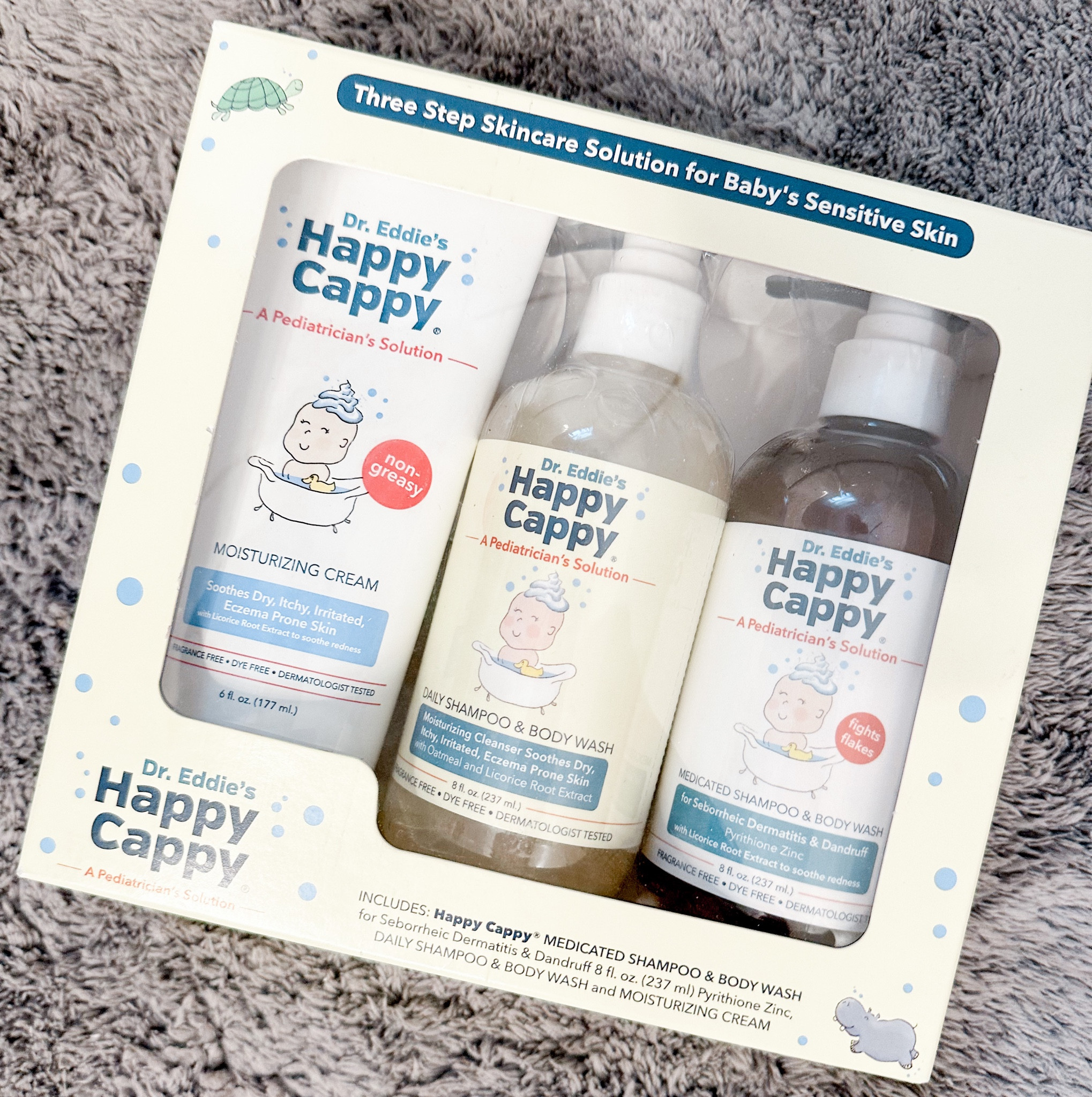Happy cappy deals