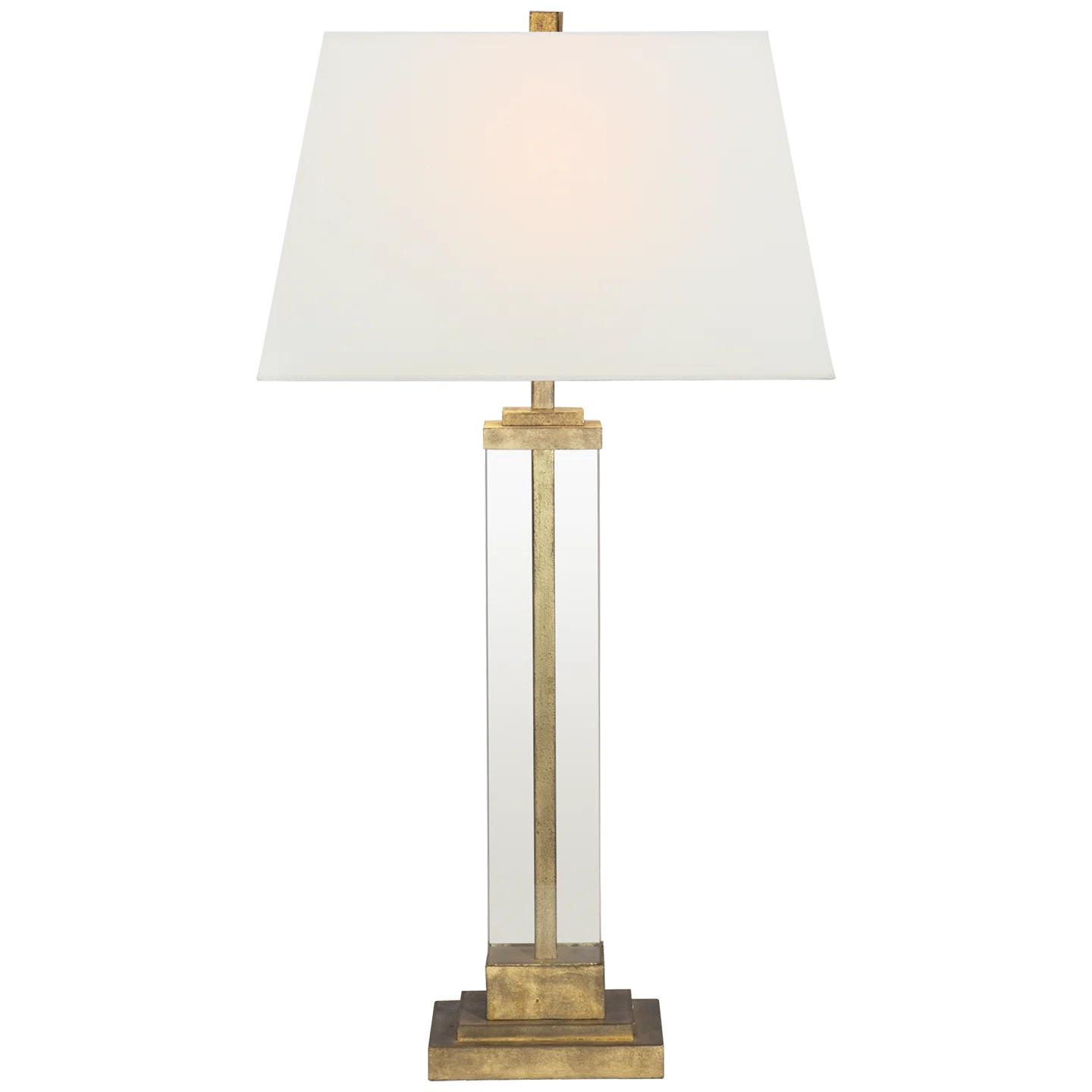 Wright Table Lamp | Perigold