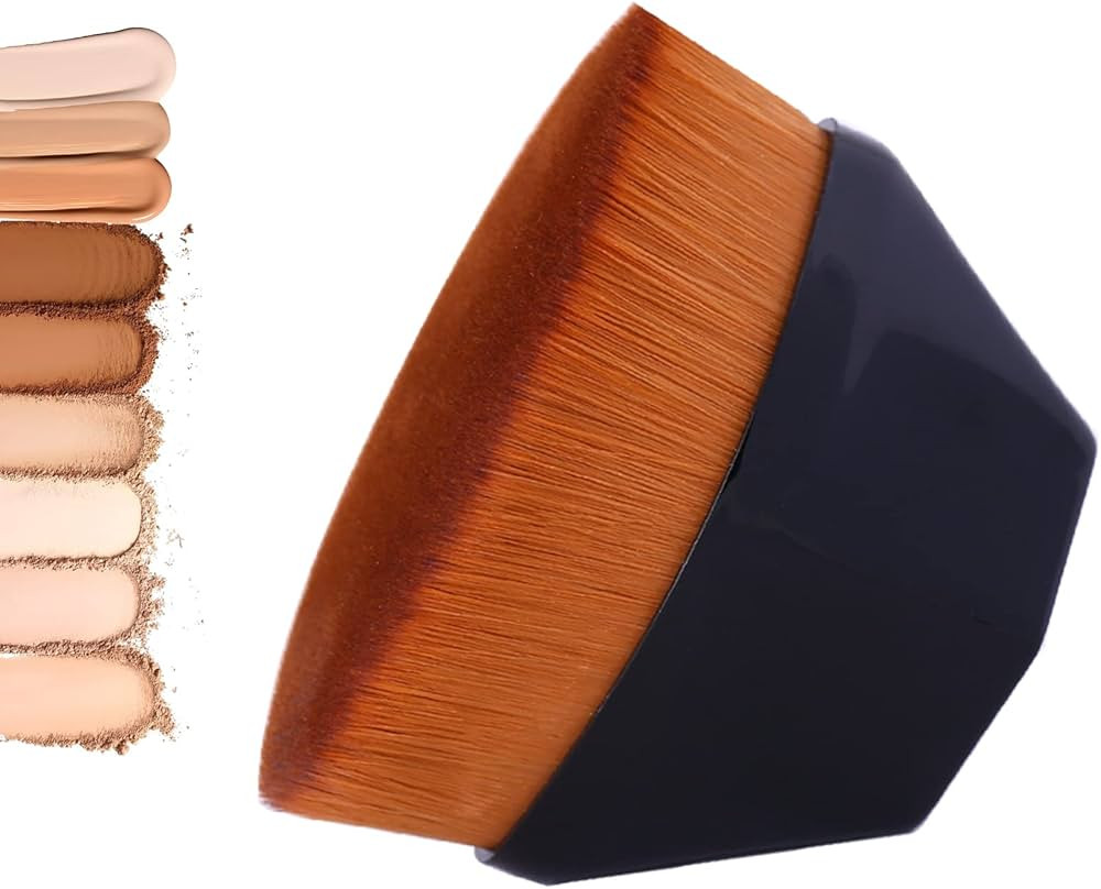 Skinbae Brushes, Skinbae Foundation Brush, Skinbae Makeup Brush, Foundation Makeup Brush Kabuki F... | Amazon (US)