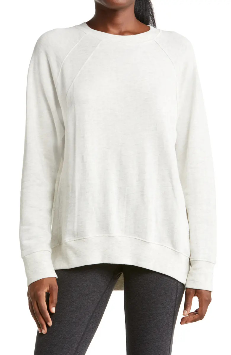 Zella Drew Crewneck Sweatshirt | Nordstromrack | Nordstrom Rack