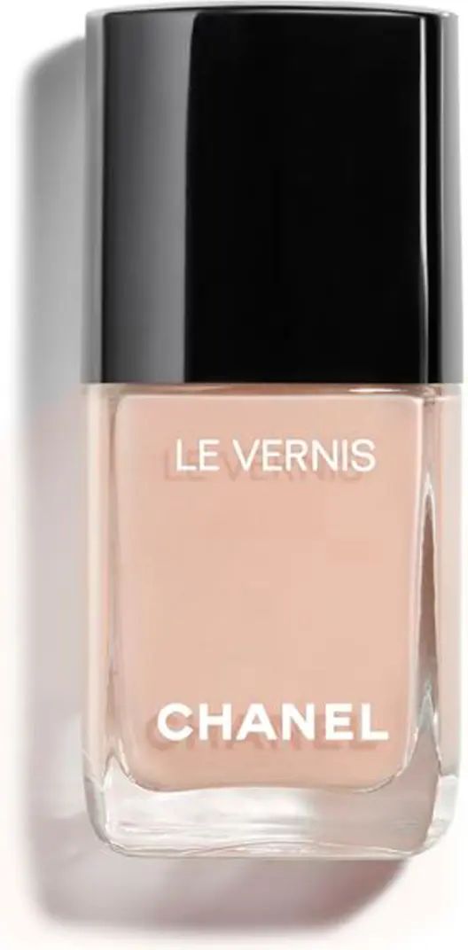 CHANEL LE VERNIS Longwear Nail Color | Nordstrom | Nordstrom