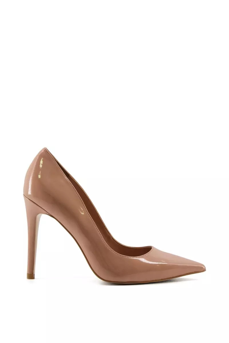 'Amina' Court Shoes | Debenhams UK