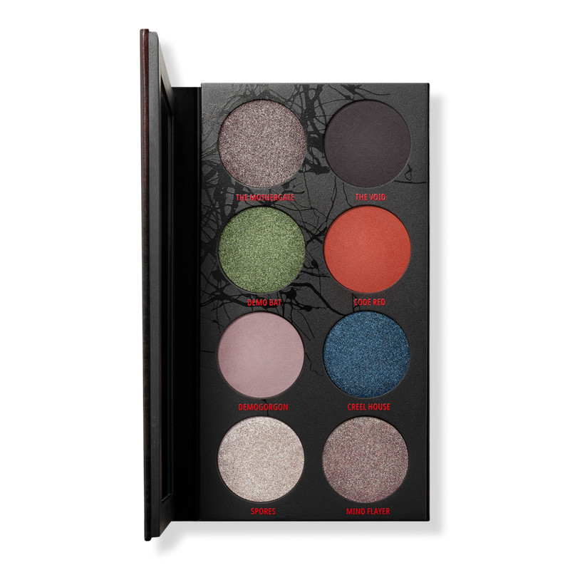 MAC M·A·C X STRANGER THINGS The Void Eye Palette | Ulta Beauty | Ulta