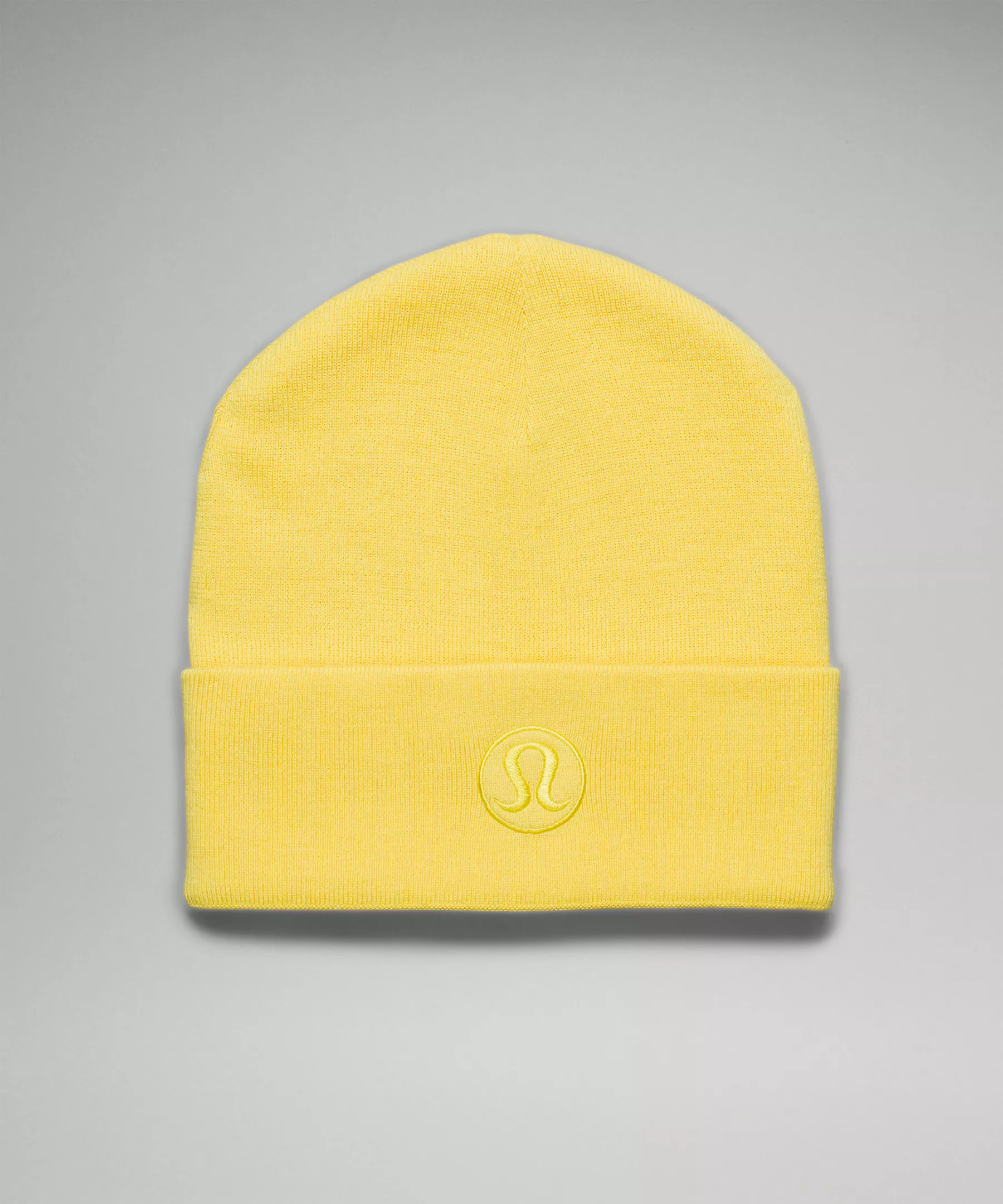 Warm Revelation Beanie | Unisex Hats | lululemon | lululemon (CA)