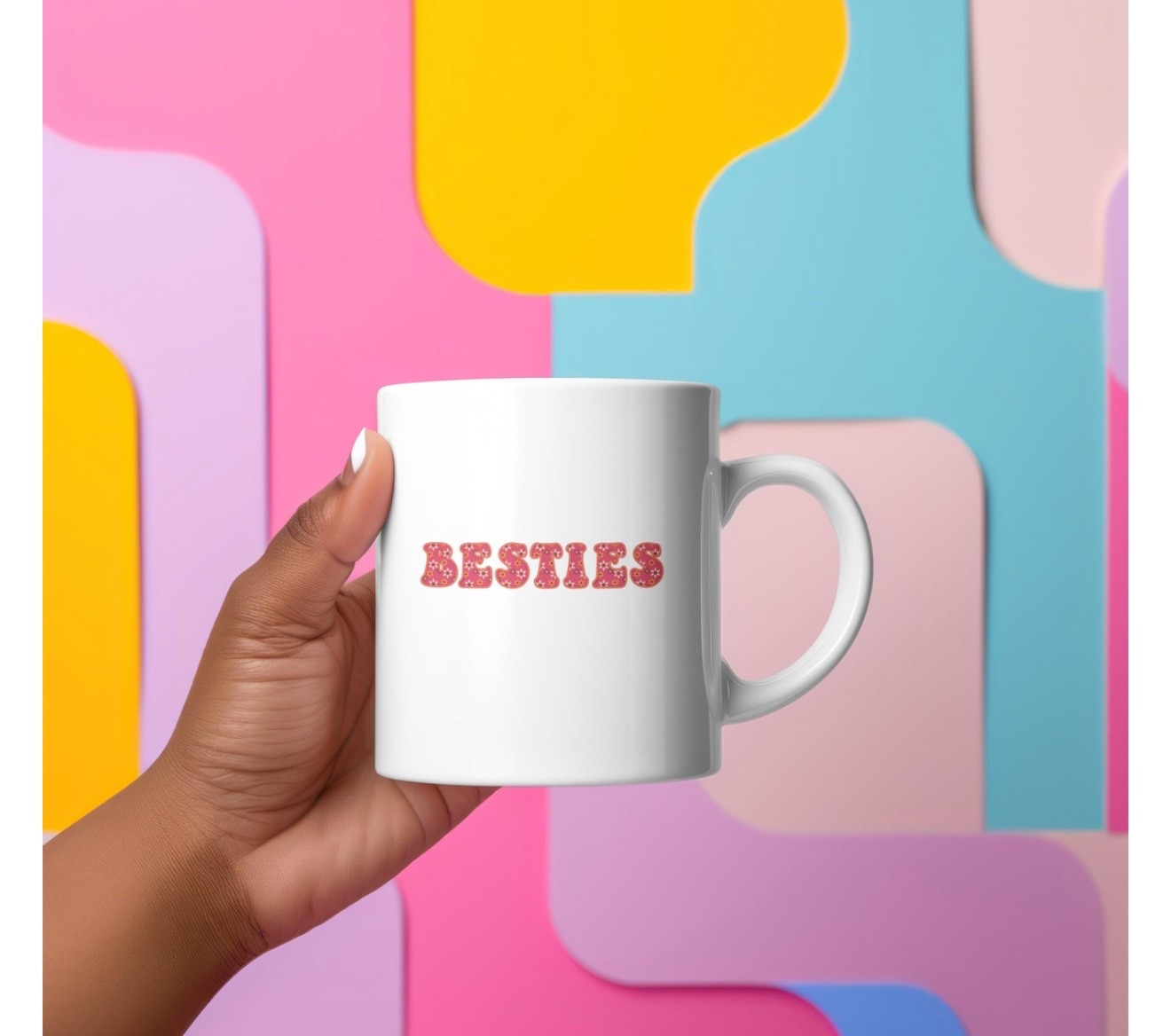 bestie mugs,gift for best friends' birthdays,friendship mug,Fun gift for friends,personalized mug for best friend, mug for best friend

#LTKU #LTKHome #LTKWedding