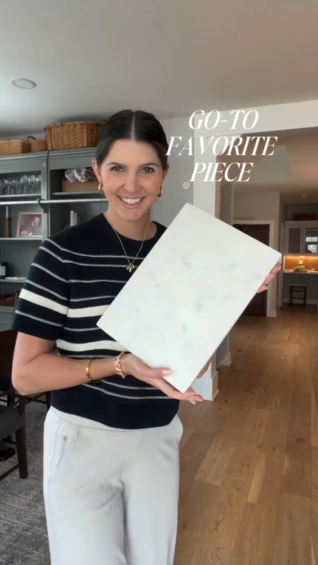 ➱If you buy only one piece for your home this month… This is the one I would recommend. It is so versatile, great quality, and timeless. 👌🏻


.
.

#BudgetfriendlyFinds #amazonhome #amazonfinds #amazoninfluencer #lookforless

#LTKHome