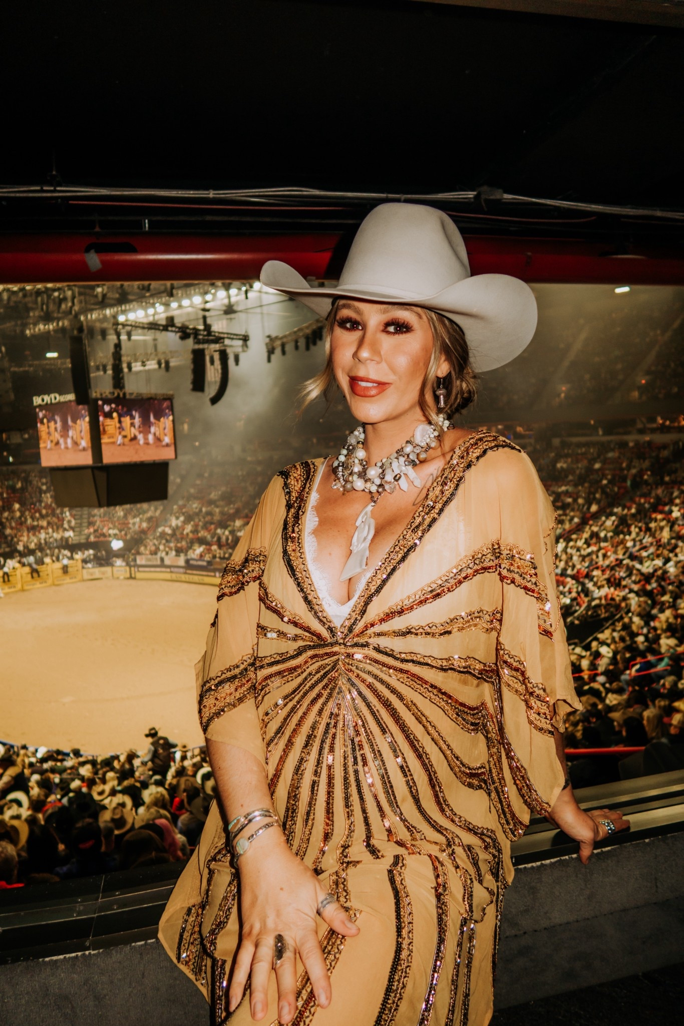 Rodeo nights 

#LTKBump #LTKHoliday #LTKootd