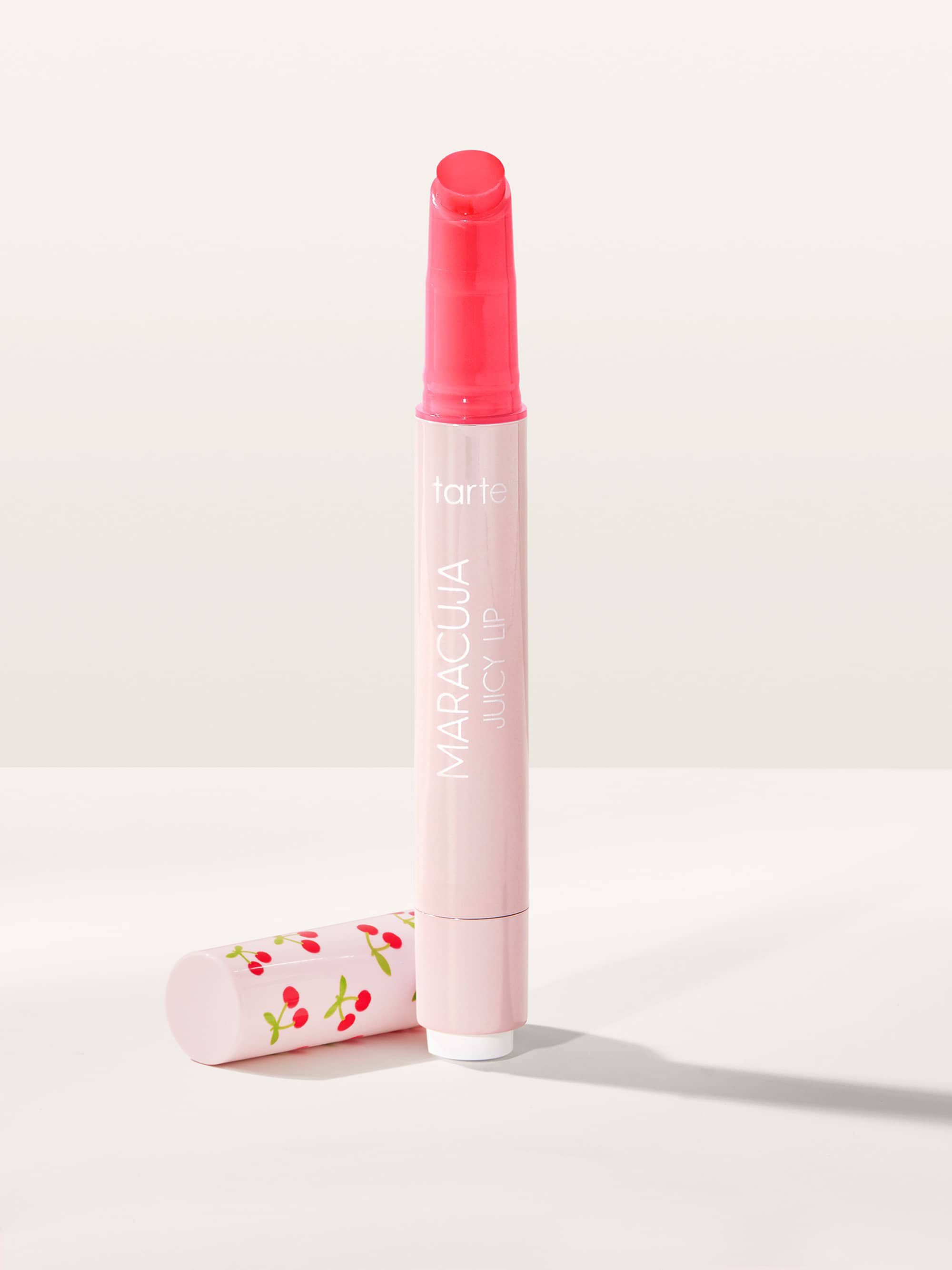 cherry crush collection | Tarte™ Cosmetics | tarte cosmetics (Global)