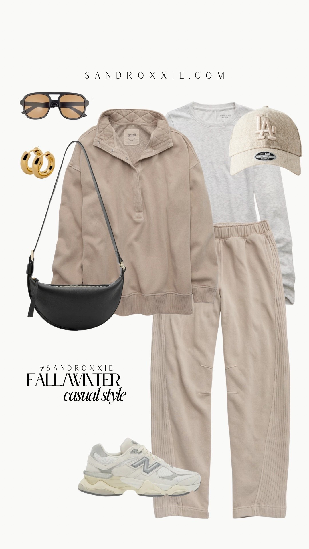 Casual + Comfy Fall/ Winter Outfit Inspo for Curvy Women — sandroxxie 

#LTKStyleTip #LTKFallSale #LTKSaleAlert