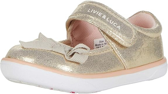 Livie & Luca River ECO Sneaker Mary Jane | Amazon (US)