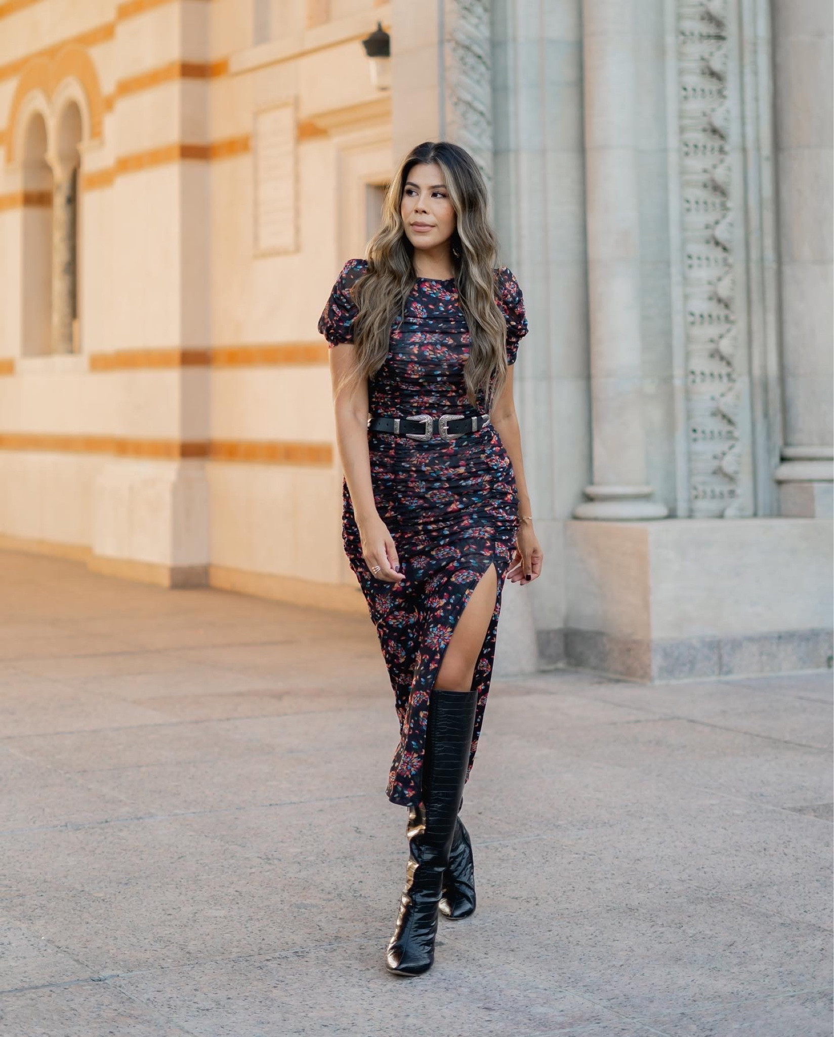 Free People Dress! Wearing size m/l

#LTKcurves #LTKSeasonal #LTKshoecrush