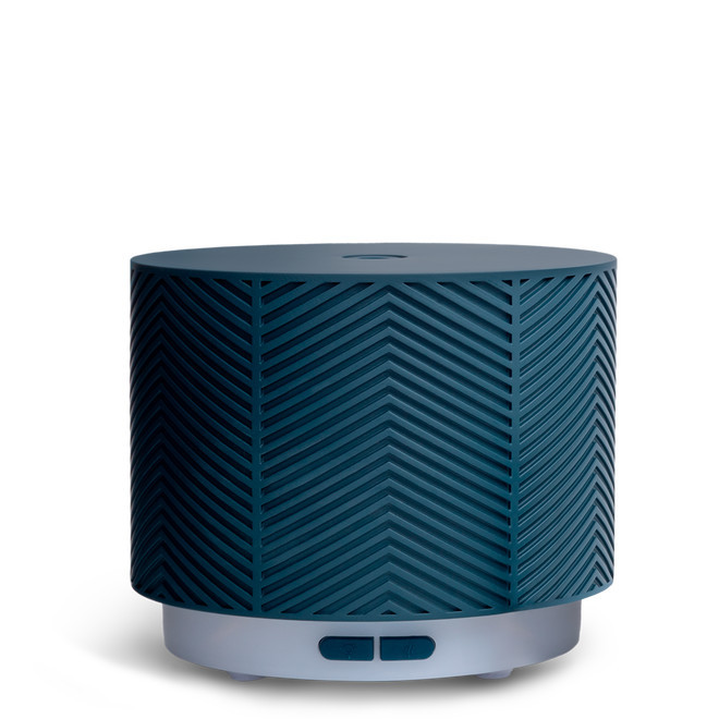 Aroma Nook | Denim | Saje Wellness